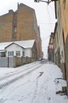 Замкова вулиця, м. Ужгород