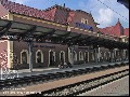 Вокзал Ужгород
