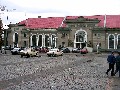 Вокзал Мукачеве