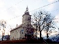 Церква біля вокзалу, Воловець