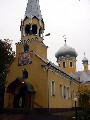 Мала православна церква, Хуст