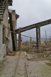 Вузька колія, ВАТ «Приборжавське заводоуправління будівельних матеріалів»